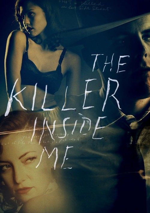 [18+] The Killer Inside Me (2010) UNRATED English ORG Full Movie HDRip